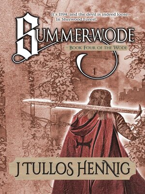 cover image of Summerwode